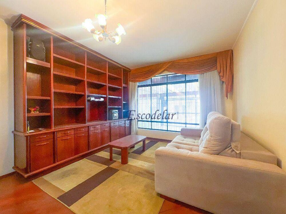 Sobrado, 4 quartos, 169 m² - Foto 2
