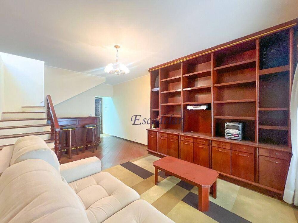 Sobrado, 4 quartos, 169 m² - Foto 4