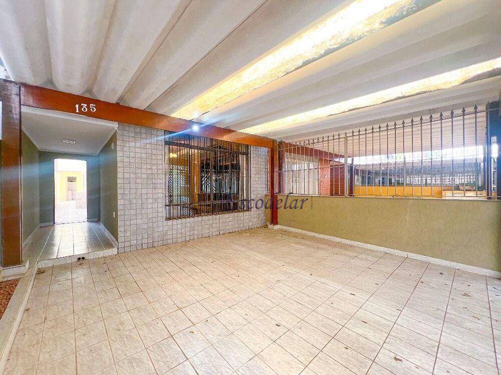Sobrado, 4 quartos, 169 m² - Foto 3