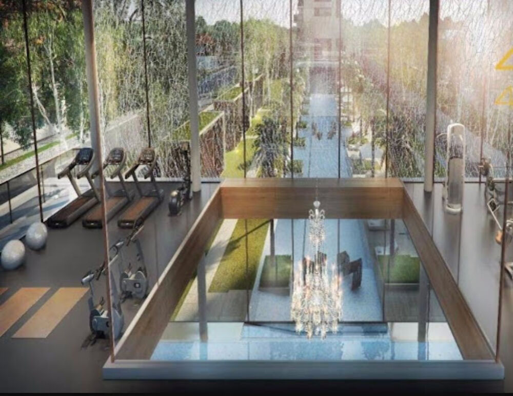 Apartamento, 4 quartos, 343 m² - Foto 2