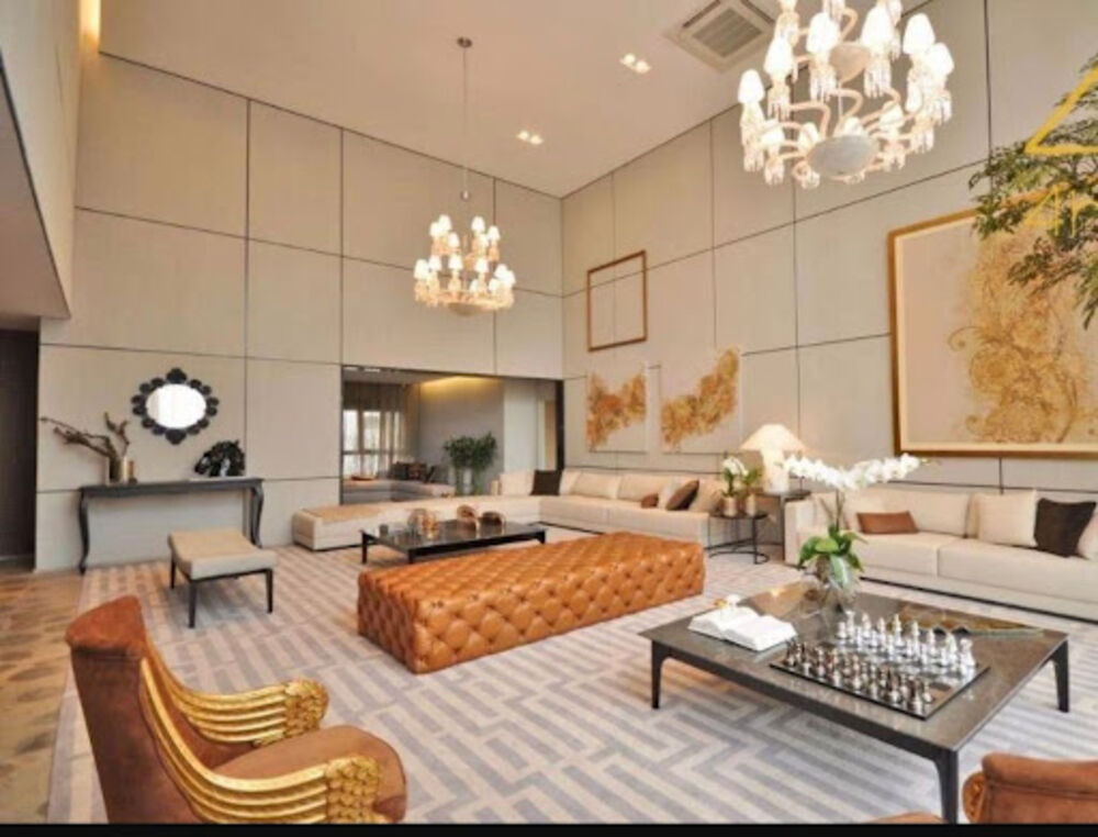 Apartamento, 4 quartos, 343 m² - Foto 4