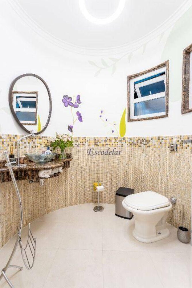 Sobrado, 3 quartos, 400 m² - Foto 4