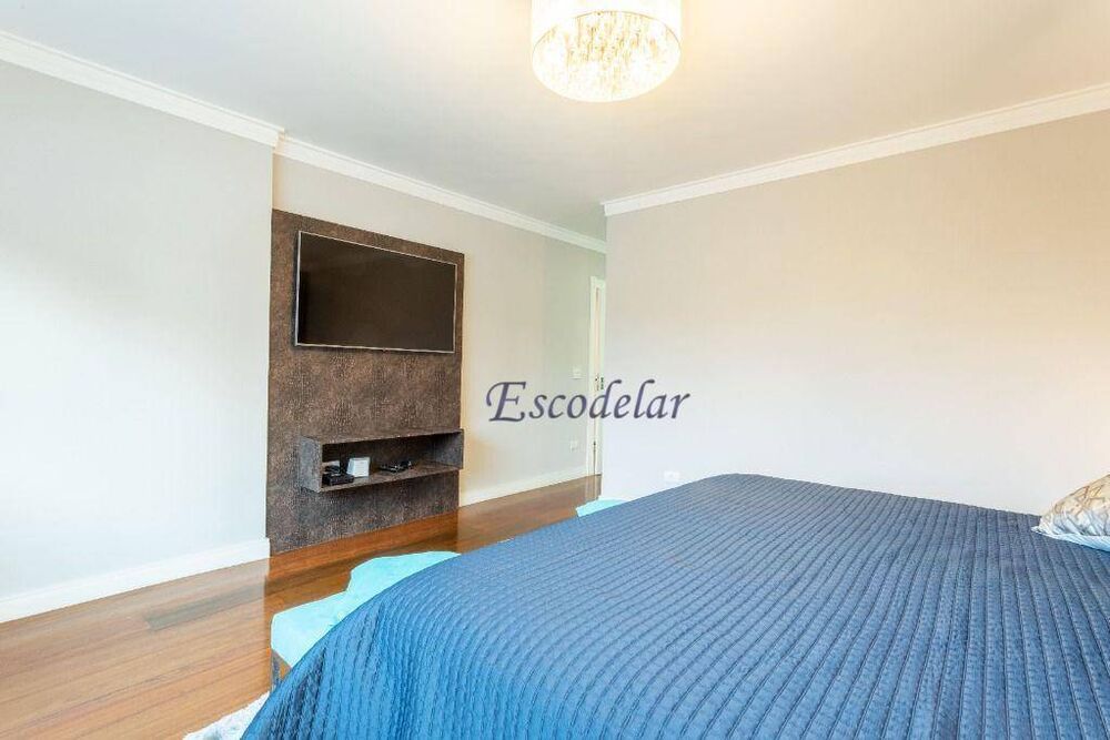 Sobrado, 3 quartos, 400 m² - Foto 6