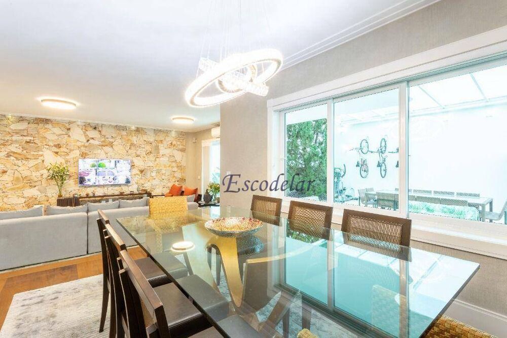 Sobrado, 3 quartos, 400 m² - Foto 9