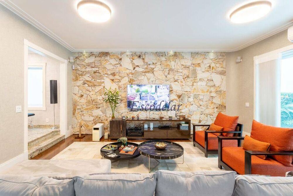 Sobrado, 3 quartos, 400 m² - Foto 11