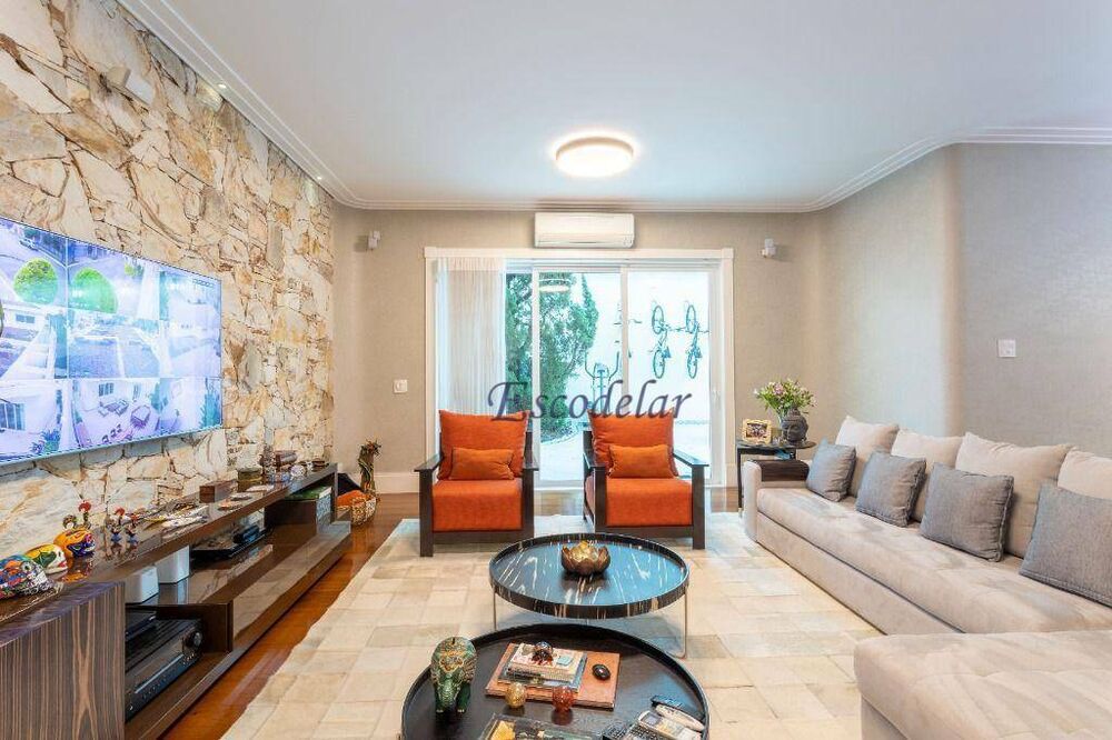Sobrado, 3 quartos, 400 m² - Foto 12