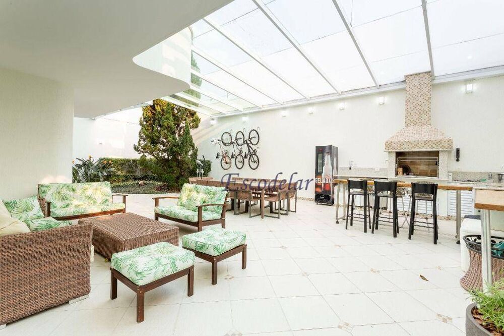 Sobrado, 3 quartos, 400 m² - Foto 10