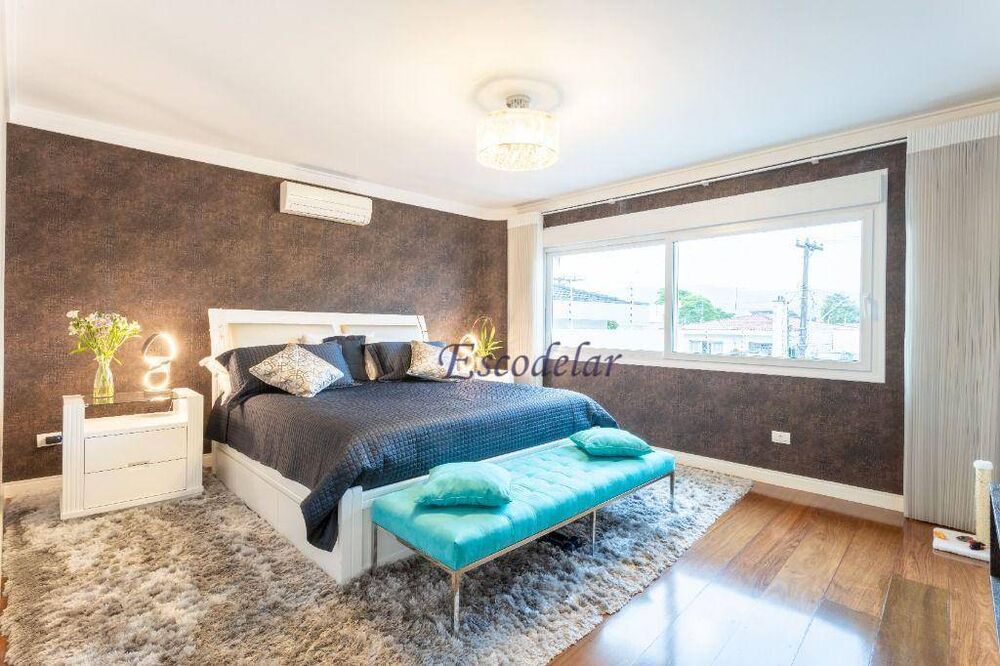 Sobrado, 3 quartos, 400 m² - Foto 5