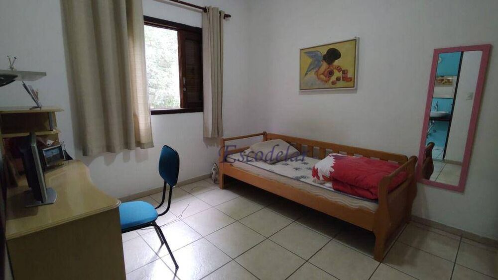Casa, 4 quartos, 250 m² - Foto 5