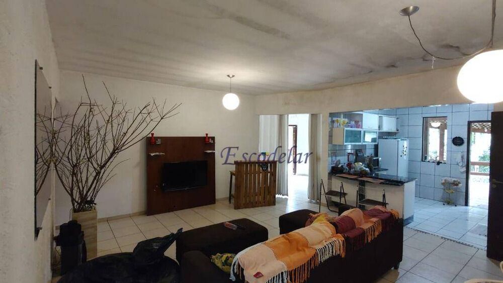 Casa, 4 quartos, 250 m² - Foto 6