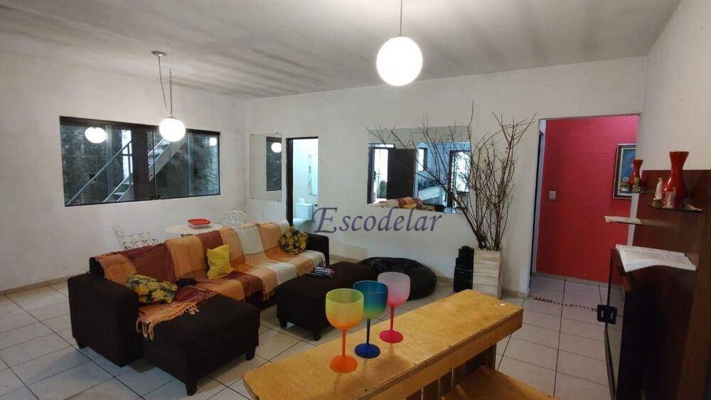 Casa, 4 quartos, 250 m² - Foto 12