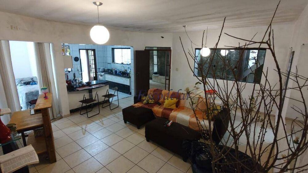 Casa, 4 quartos, 250 m² - Foto 11