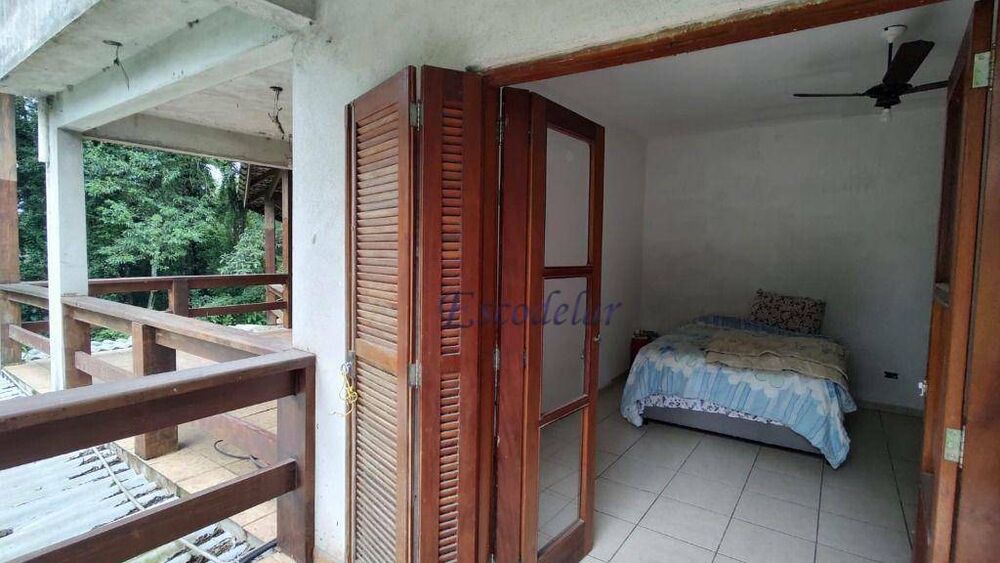 Casa, 4 quartos, 250 m² - Foto 8
