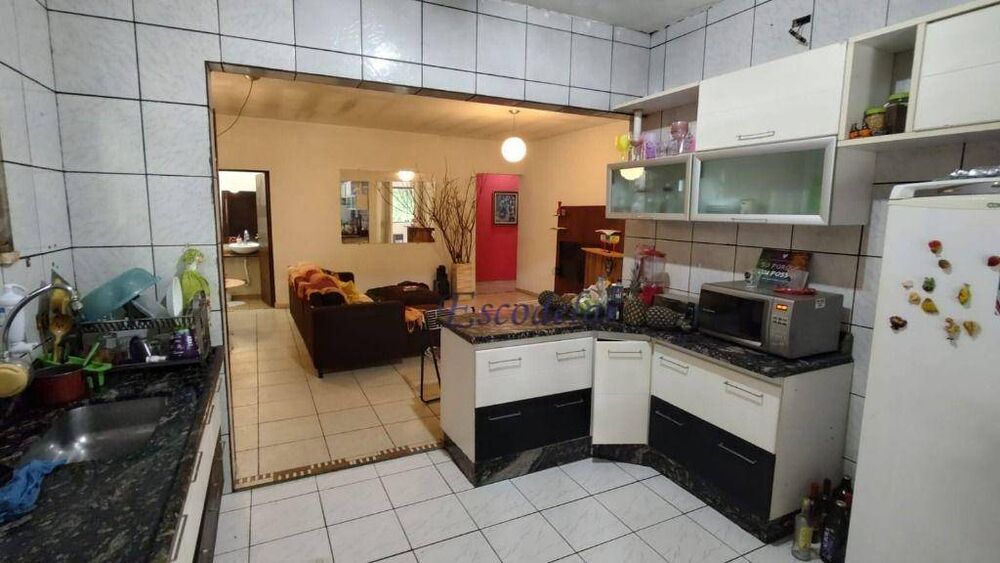 Casa, 4 quartos, 250 m² - Foto 1