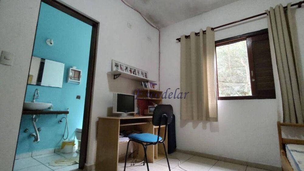 Casa, 4 quartos, 250 m² - Foto 3