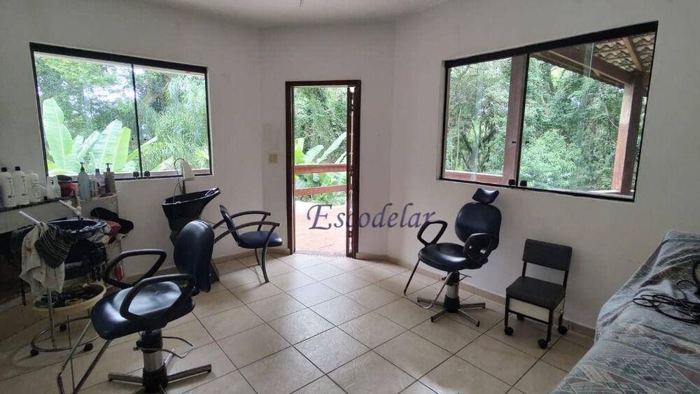 Casa, 4 quartos, 250 m² - Foto 9