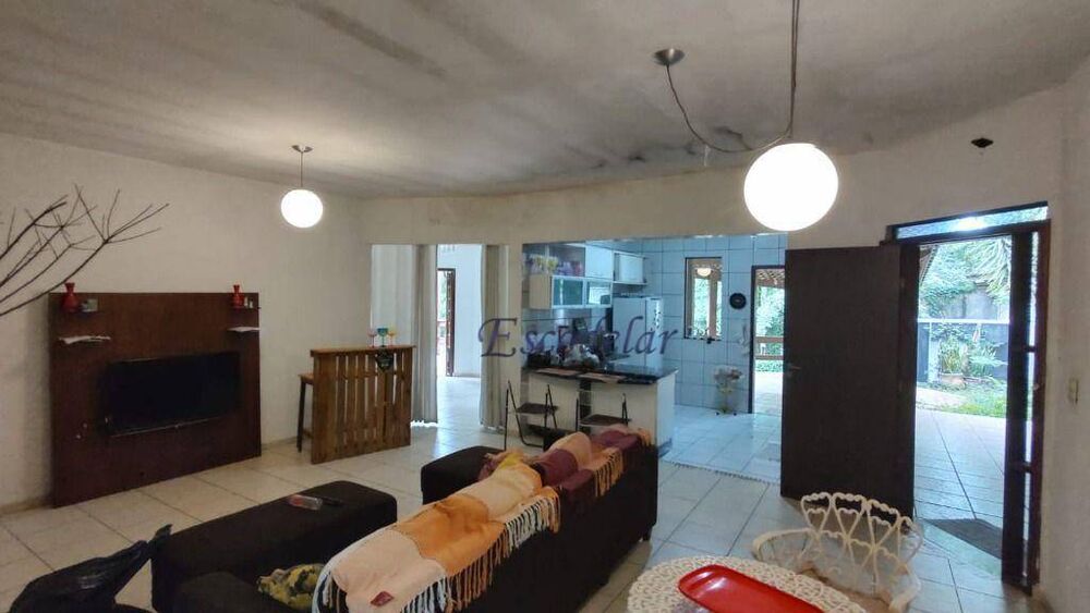 Casa, 4 quartos, 250 m² - Foto 10