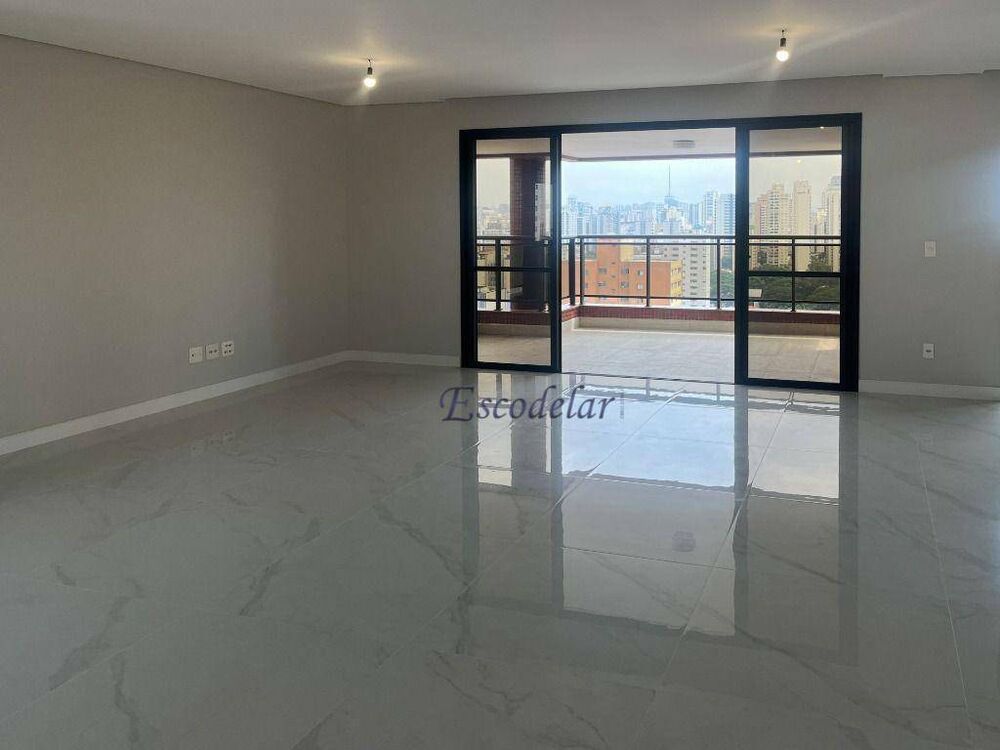 Apartamento, 4 quartos, 433 m² - Foto 5