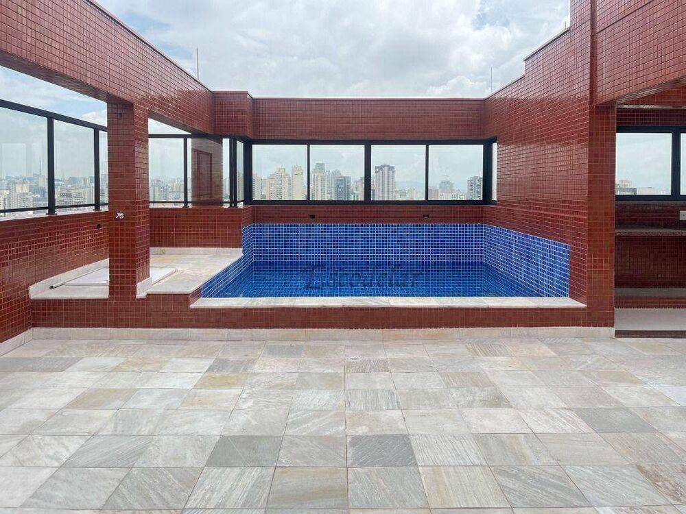 Apartamento, 4 quartos, 433 m² - Foto 1