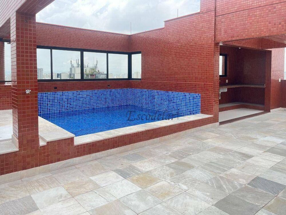 Apartamento, 4 quartos, 433 m² - Foto 3