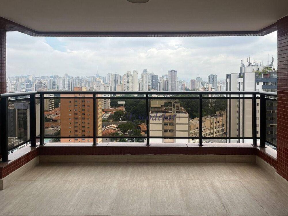 Apartamento, 4 quartos, 433 m² - Foto 2