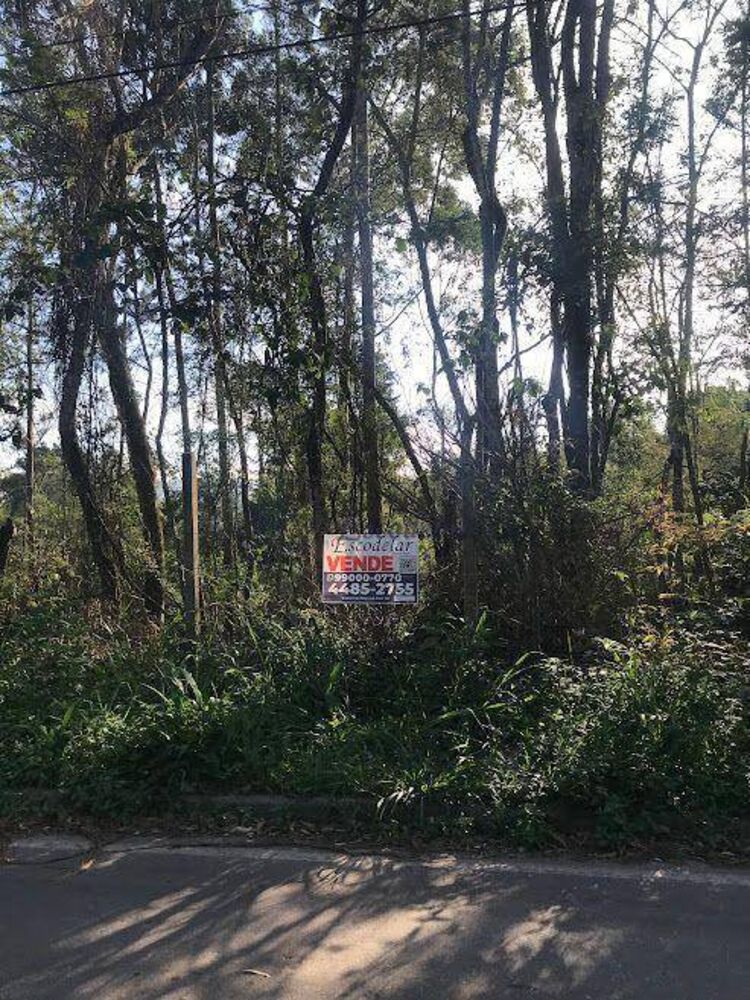Terreno, 2 hectares - Foto 1