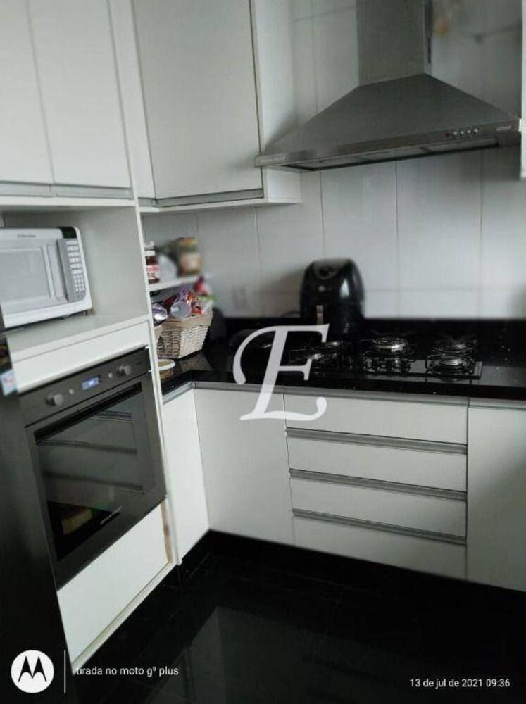 Sobrado à venda com 3 quartos, 140m² - Foto 2