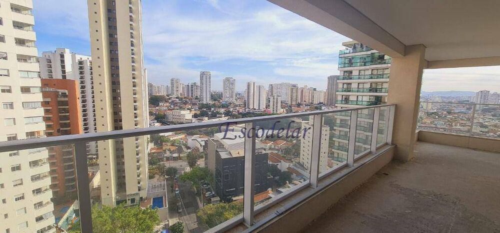 Apartamento, 4 quartos, 263 m² - Foto 4