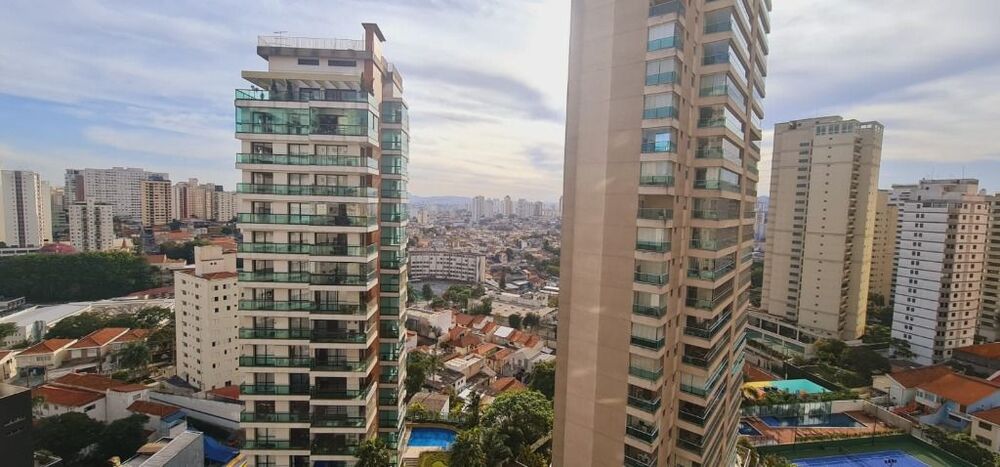 Apartamento, 4 quartos, 263 m² - Foto 2
