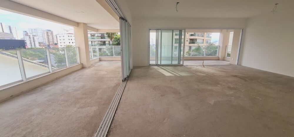 Apartamento, 4 quartos, 263 m² - Foto 1