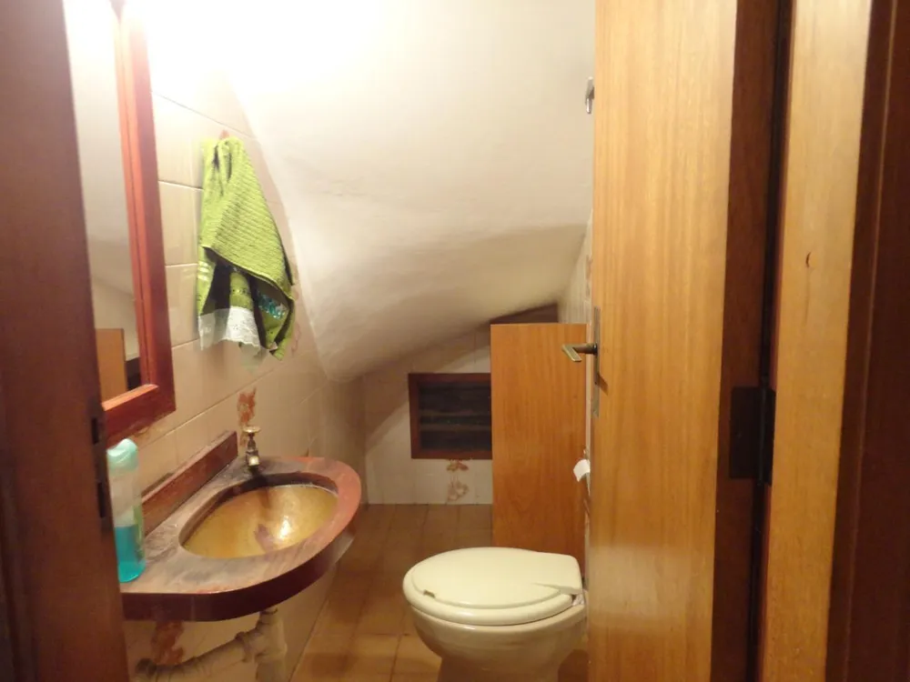 Sobrado, 3 quartos, 164 m² - Foto 2
