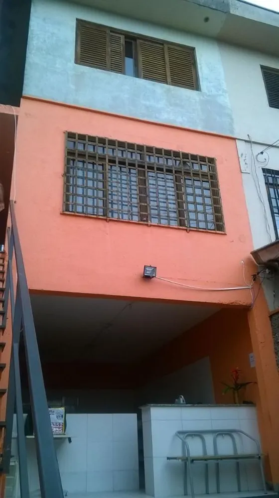 Sobrado, 3 quartos, 164 m² - Foto 1