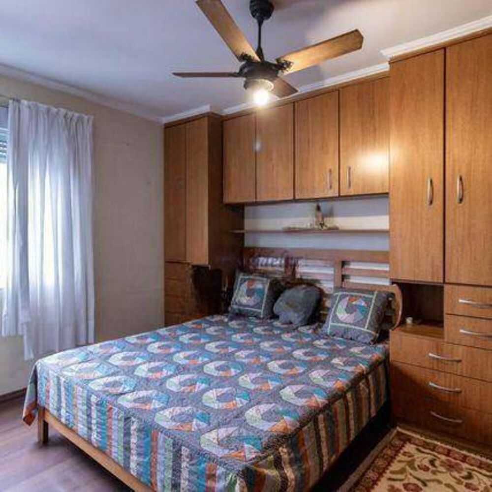 Apartamento, 2 quartos, 69 m² - Foto 4
