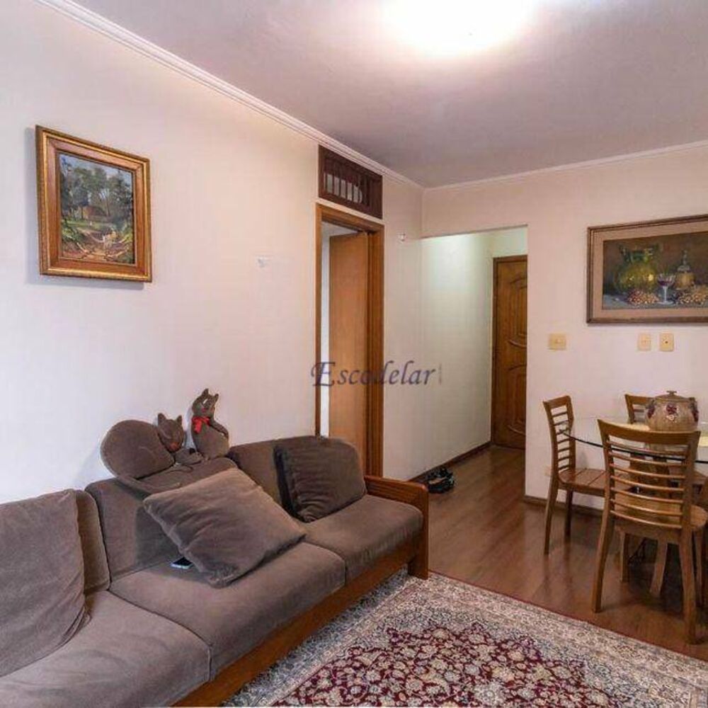Apartamento, 2 quartos, 69 m² - Foto 2
