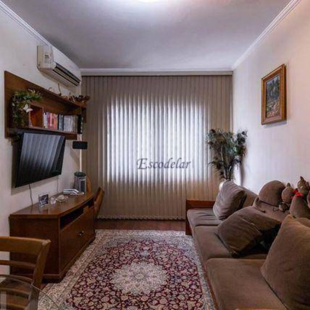 Apartamento, 2 quartos, 69 m² - Foto 1
