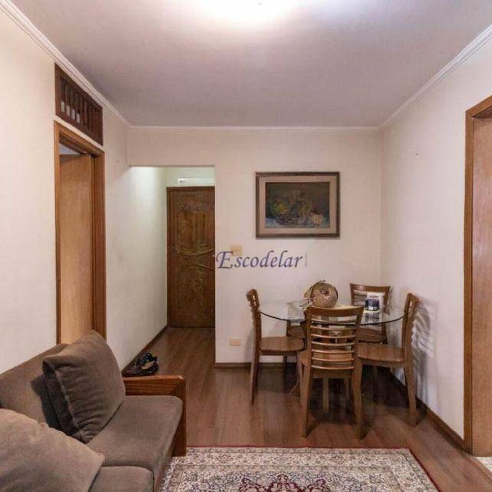 Apartamento, 2 quartos, 69 m² - Foto 3
