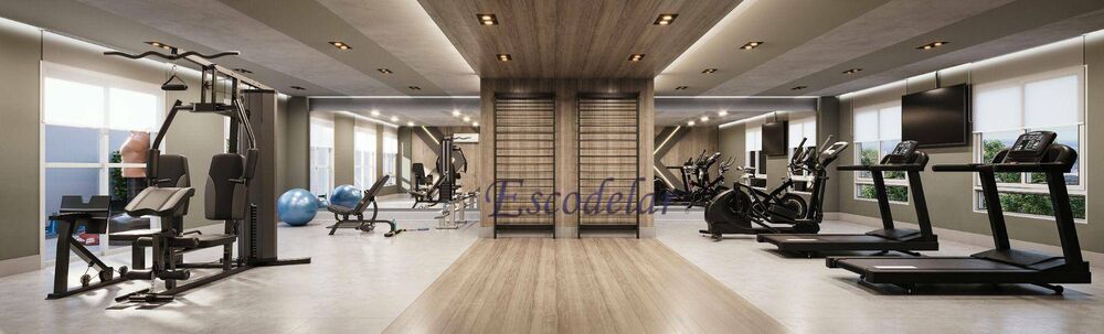 Loja-Salão à venda, 179m² - Foto 7