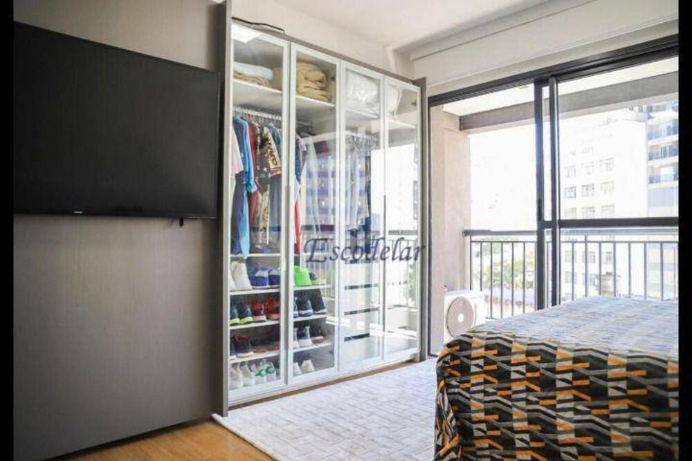 Kitnet-Studio, 42 m² - Foto 8