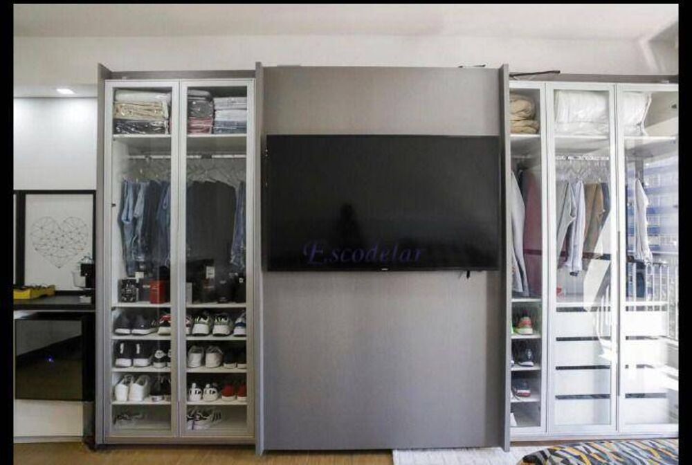 Kitnet-Studio, 42 m² - Foto 7