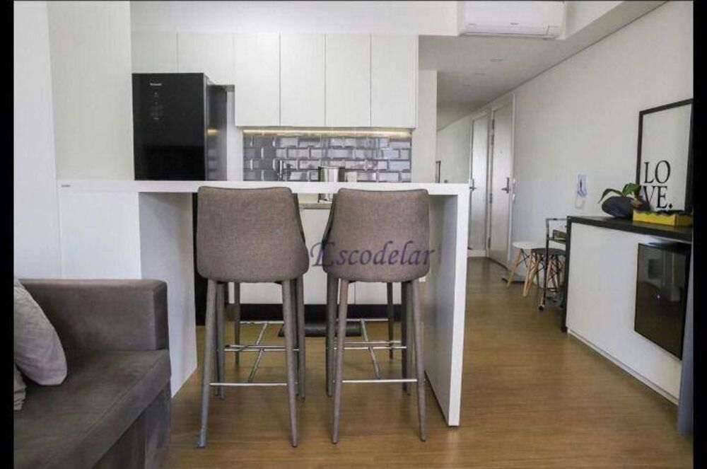 Kitnet-Studio, 42 m² - Foto 5