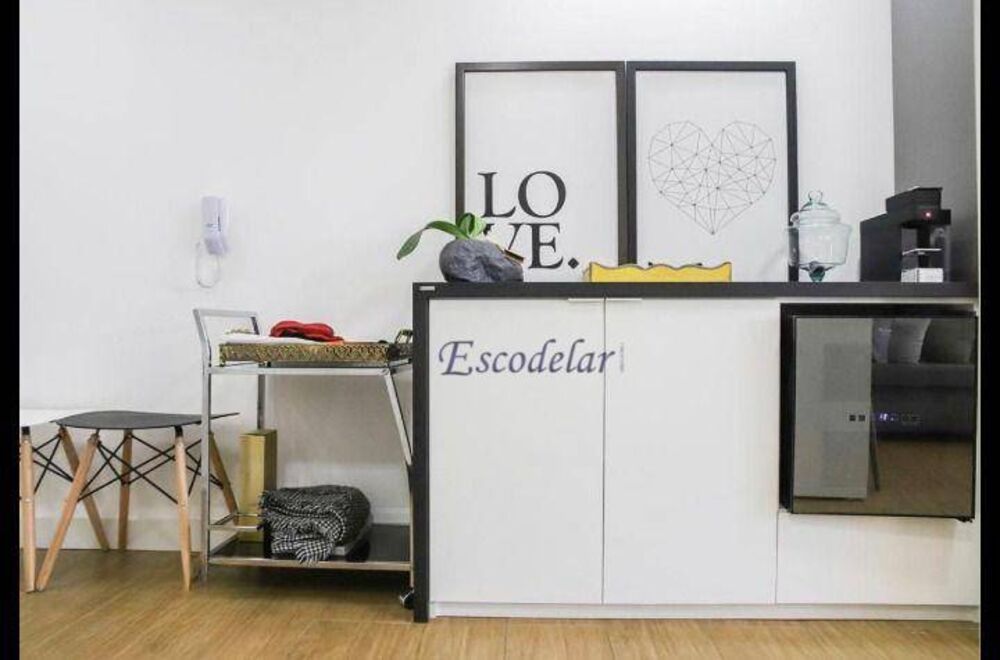 Kitnet-Studio, 42 m² - Foto 6