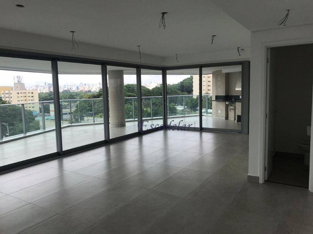 Apartamento, 4 quartos, 265 m² - Foto 3