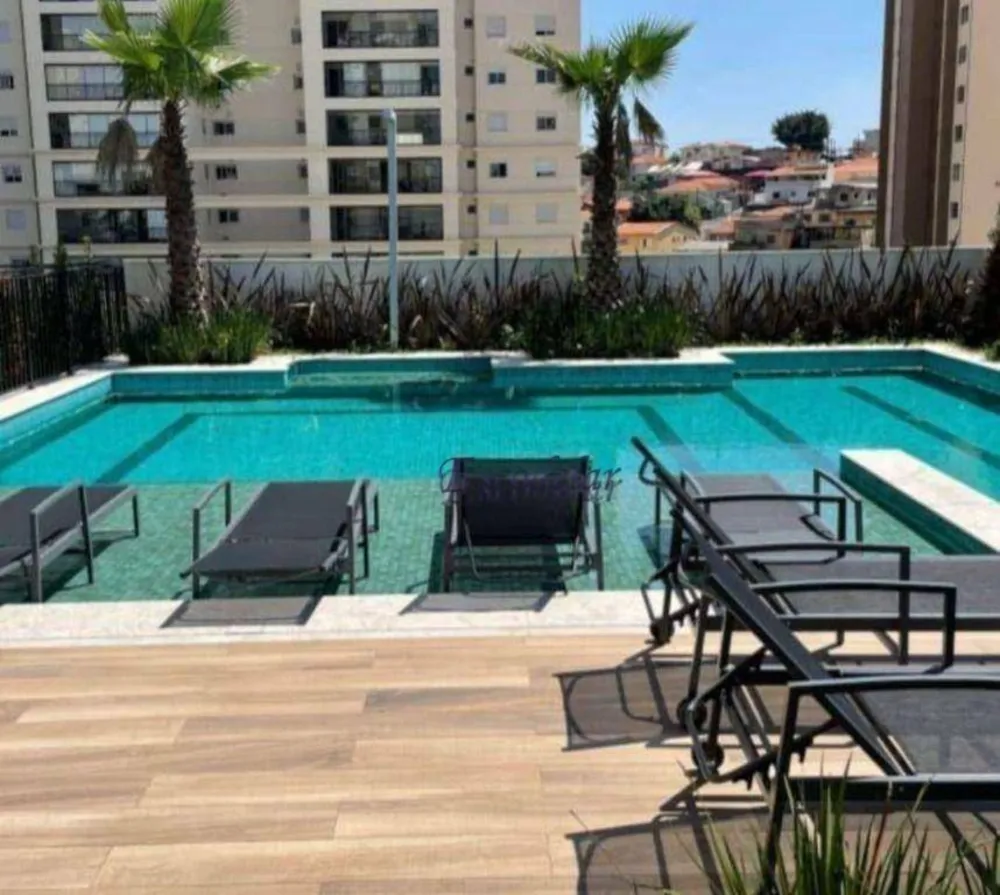 Apartamento, 3 quartos, 108 m² - Foto 1