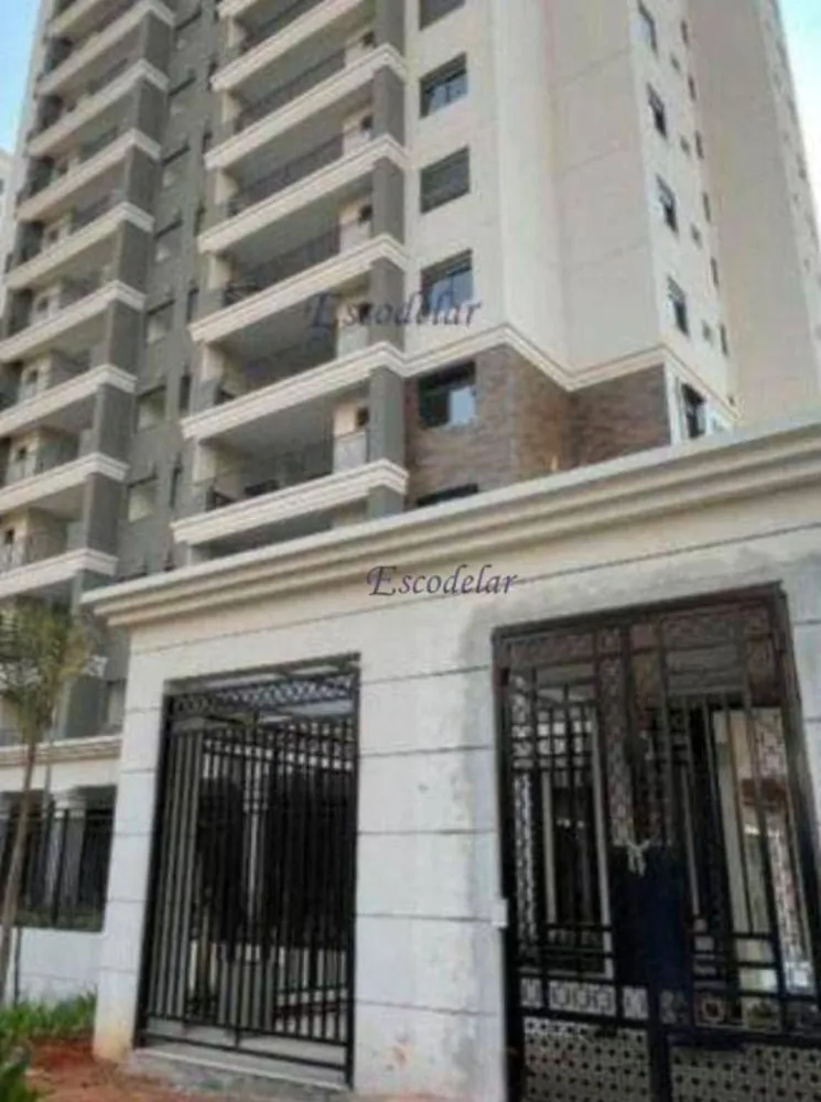 Apartamento, 3 quartos, 108 m² - Foto 2