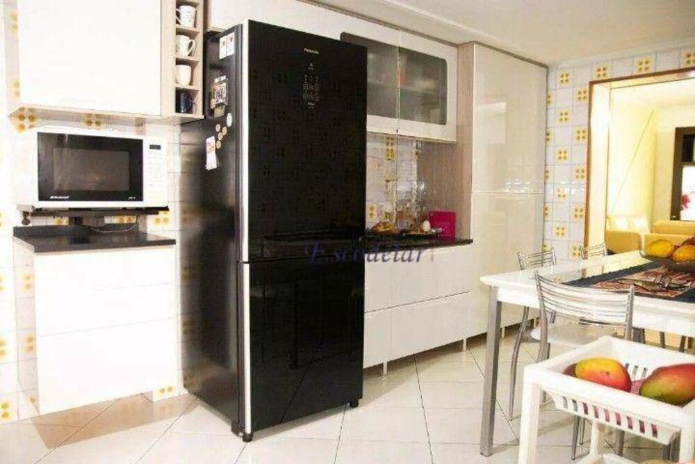Casa à venda com 7 quartos, 246m² - Foto 15