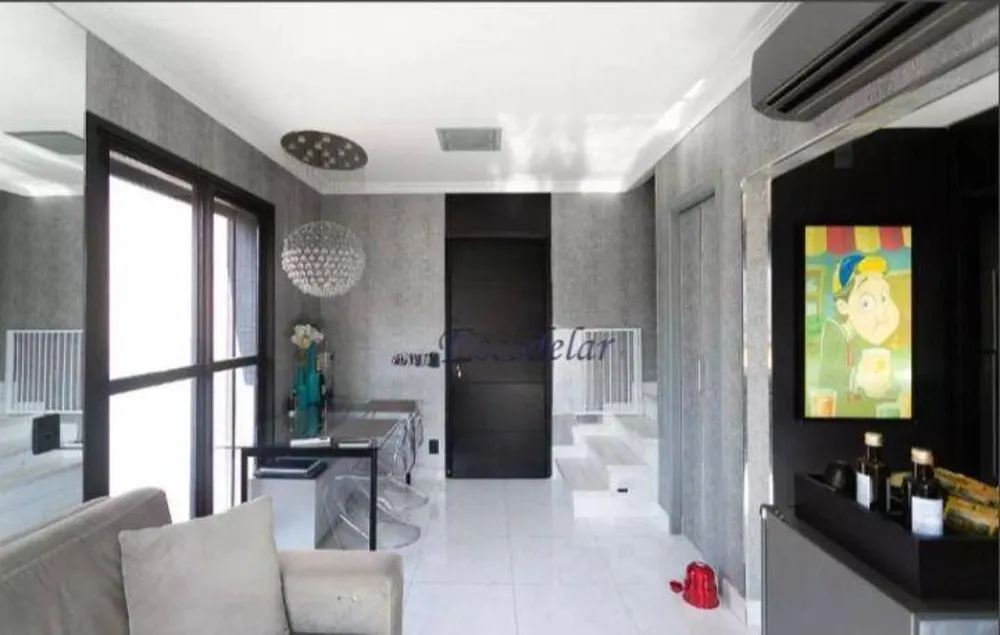 Apartamento, 1 quarto, 95 m² - Foto 4