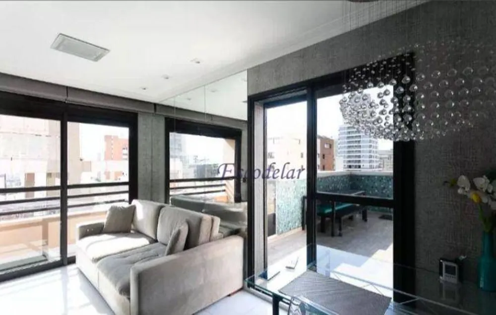Apartamento, 1 quarto, 95 m² - Foto 3