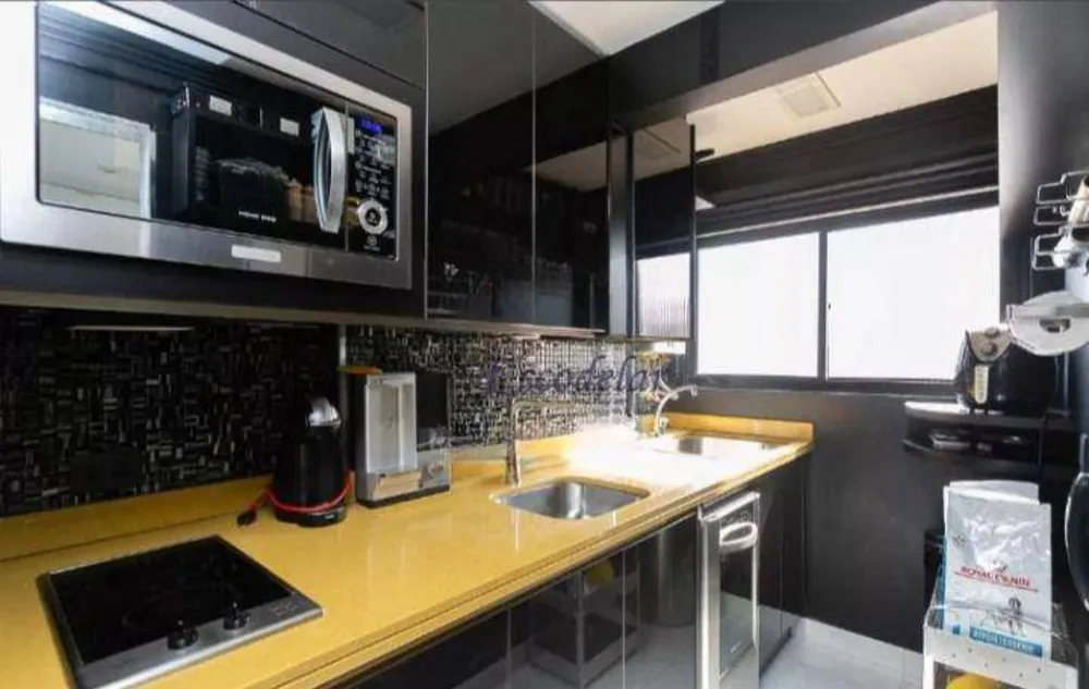 Apartamento, 1 quarto, 95 m² - Foto 6