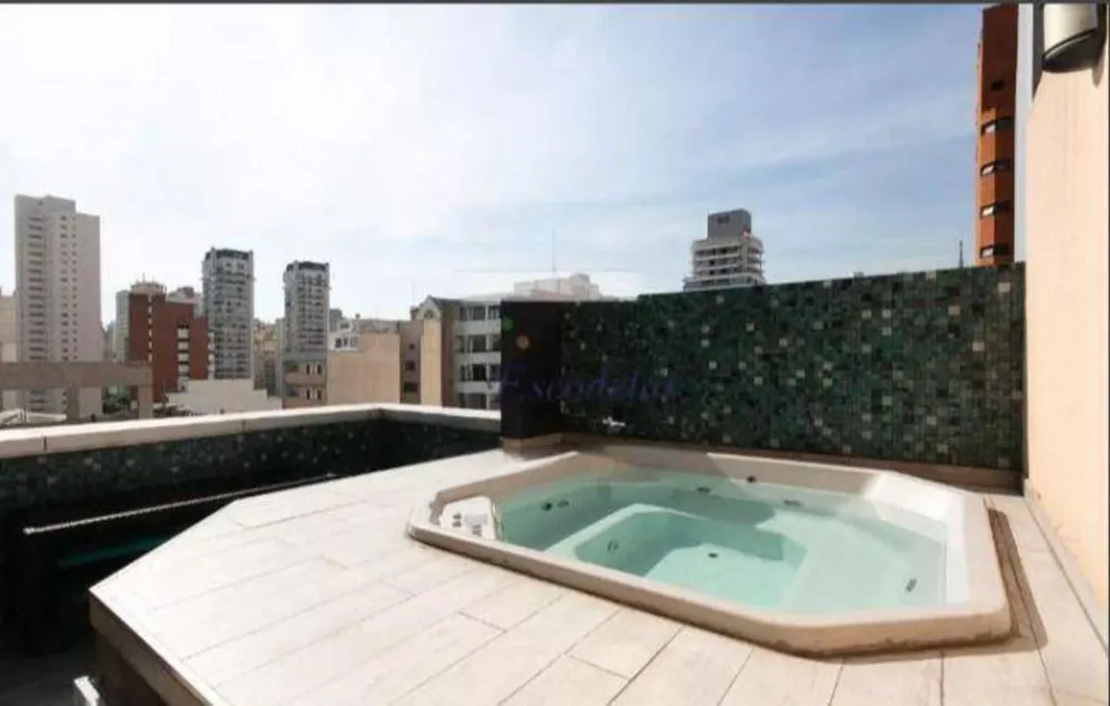 Apartamento, 1 quarto, 95 m² - Foto 8