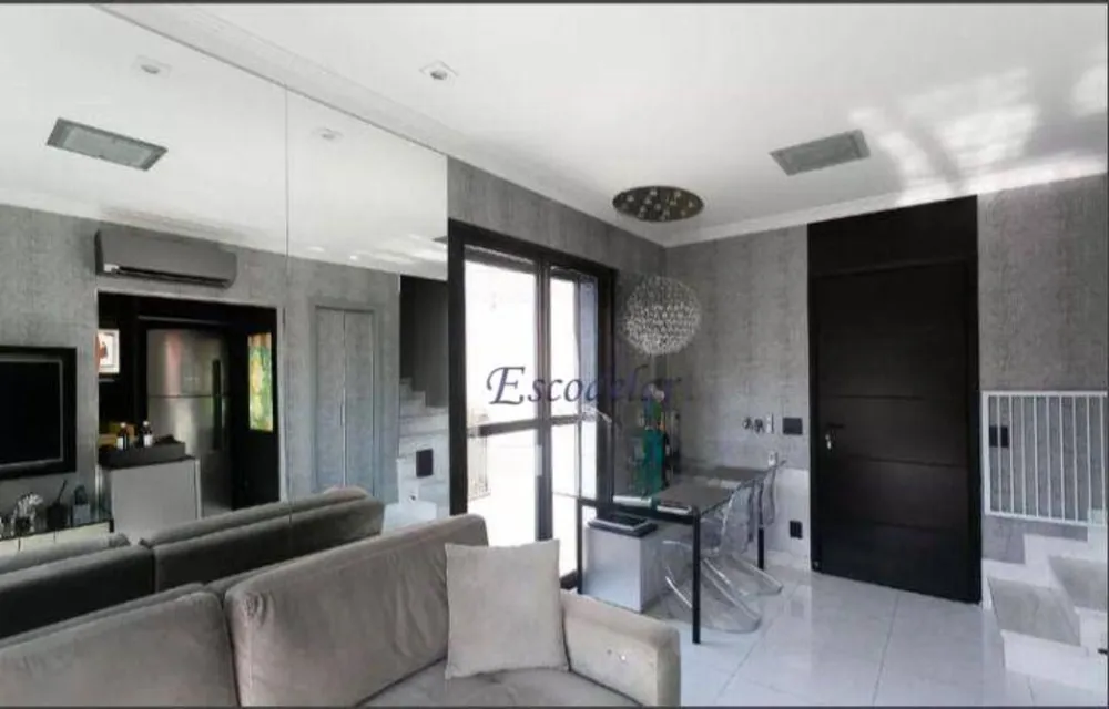 Apartamento, 1 quarto, 95 m² - Foto 5